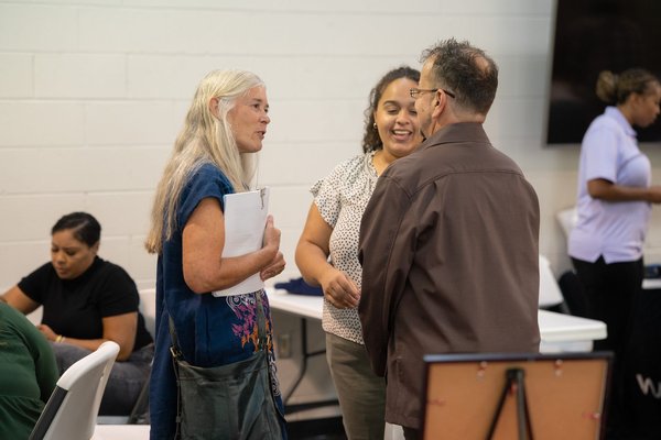 Homeward Vendor Fair — event photography by Stephen Lawson