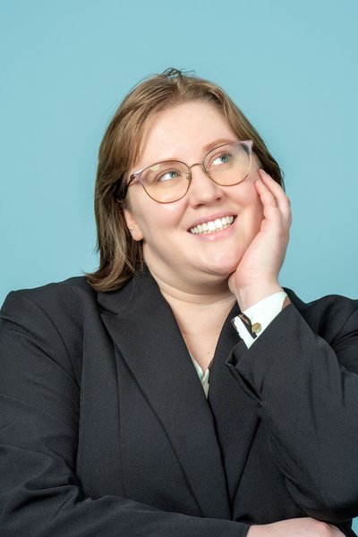 Frances's Portrait Session — portraits photography by Stephen Lawson