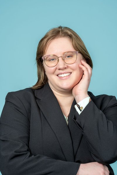 Frances's Portrait Session — portraits photography by Stephen Lawson