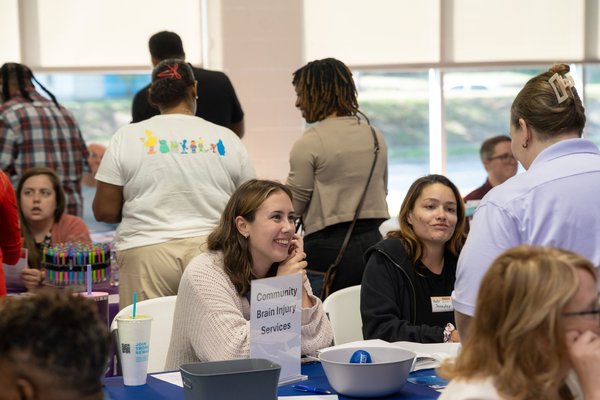 Homeward Vendor Fair — event photography by Stephen Lawson