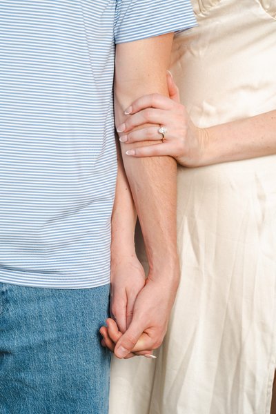 Wiedenbeck Engagement — engagement photography by Stephen Lawson