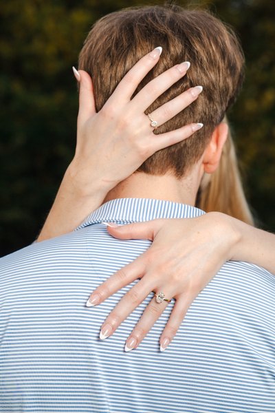 Wiedenbeck Engagement — engagement photography by Stephen Lawson