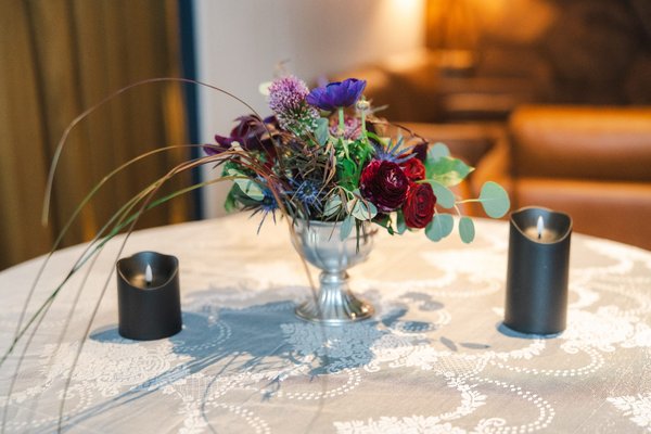 Rose and Nathan's Wedding — wedding photography by Stephen Lawson