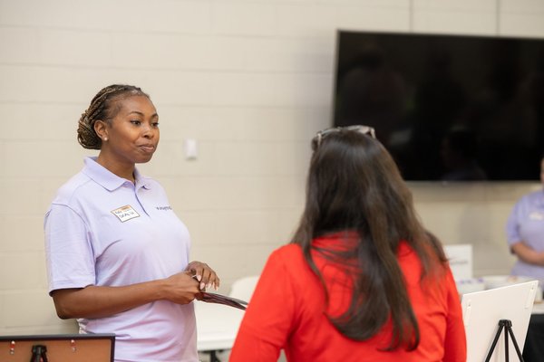 Homeward Vendor Fair — event photography by Stephen Lawson