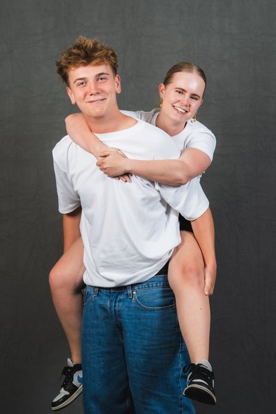 Julie's Family Session — family photography by Stephen Lawson