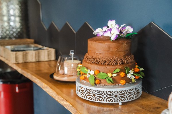 Rose and Nathan's Wedding — wedding photography by Stephen Lawson