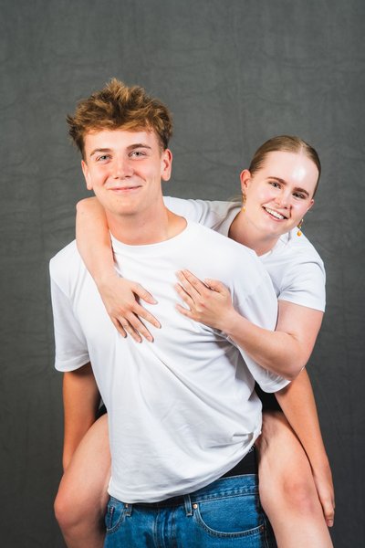 Julie's Family Session — family photography by Stephen Lawson