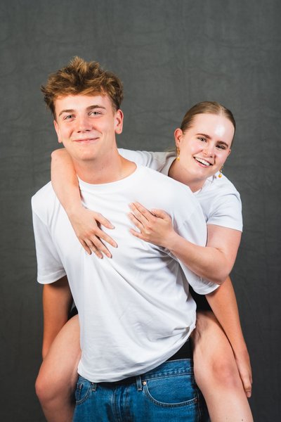 Julie's Family Session — family photography by Stephen Lawson