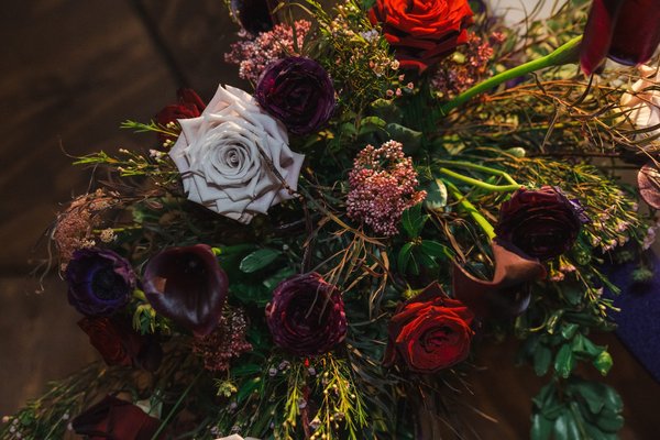 Rose and Nathan's Wedding — wedding photography by Stephen Lawson