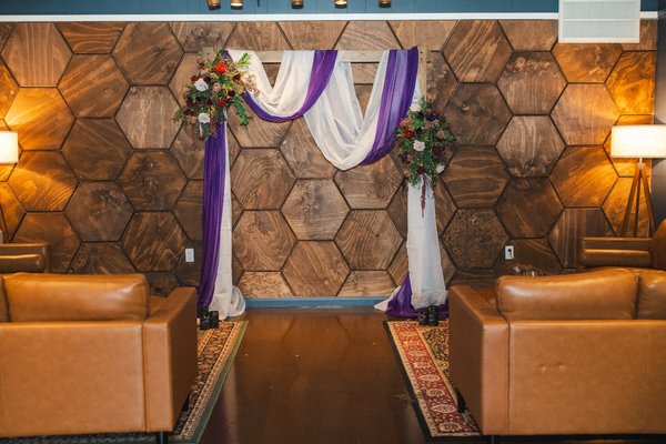 Rose and Nathan's Wedding — wedding photography by Stephen Lawson
