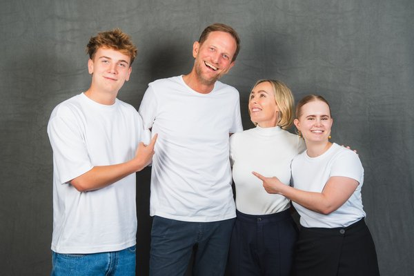 Julie's Family Session — family photography by Stephen Lawson