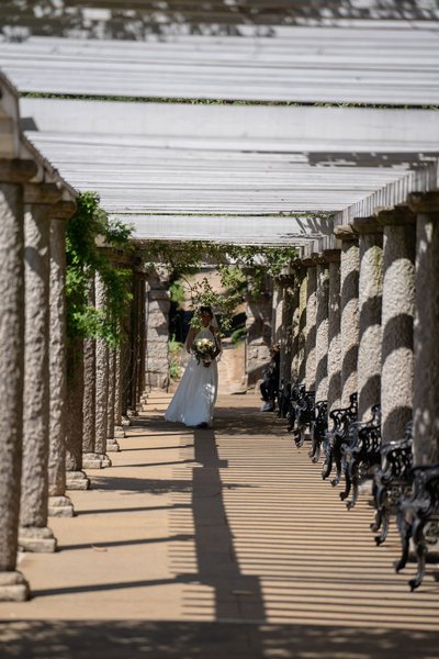 Akeyla and Antonio's Wedding — elopement photography by Stephen Lawson