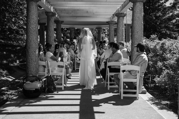 Akeyla and Antonio's Wedding — elopement photography by Stephen Lawson