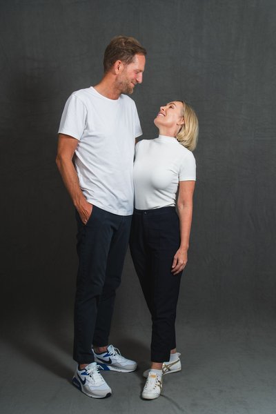 Julie's Family Session — family photography by Stephen Lawson