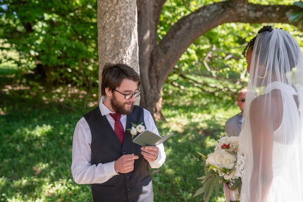 Akeyla and Antonio's Wedding — elopement photography by Stephen Lawson