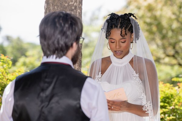 Akeyla and Antonio's Wedding — elopement photography by Stephen Lawson