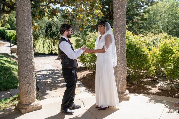 Akeyla and Antonio's Wedding — elopement photography by Stephen Lawson