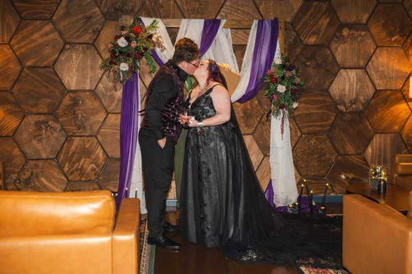 Rose and Nathan's Wedding — wedding photography by Stephen Lawson