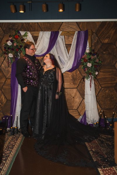 Rose and Nathan's Wedding — wedding photography by Stephen Lawson