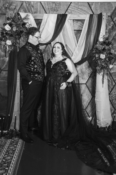 Rose and Nathan's Wedding — wedding photography by Stephen Lawson