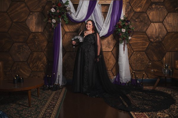 Rose and Nathan's Wedding — wedding photography by Stephen Lawson