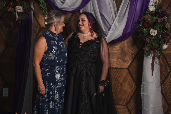 Rose and Nathan's Wedding — wedding photography by Stephen Lawson