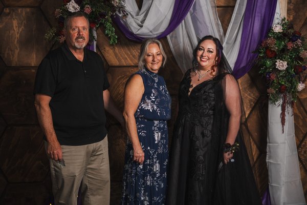 Rose and Nathan's Wedding — wedding photography by Stephen Lawson