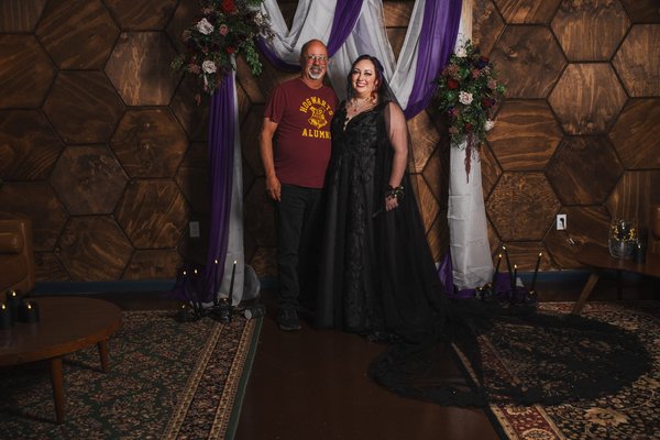 Rose and Nathan's Wedding — wedding photography by Stephen Lawson
