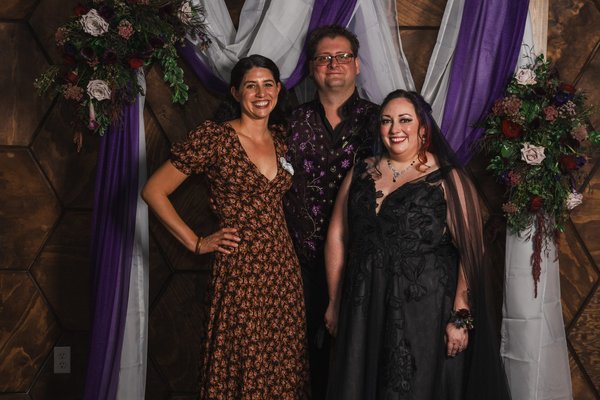 Rose and Nathan's Wedding — wedding photography by Stephen Lawson