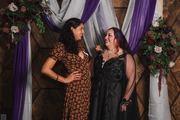 Rose and Nathan's Wedding — wedding photography by Stephen Lawson