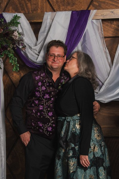 Rose and Nathan's Wedding — wedding photography by Stephen Lawson
