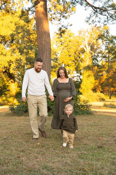 LaRose Family Session — family photography by Stephen Lawson