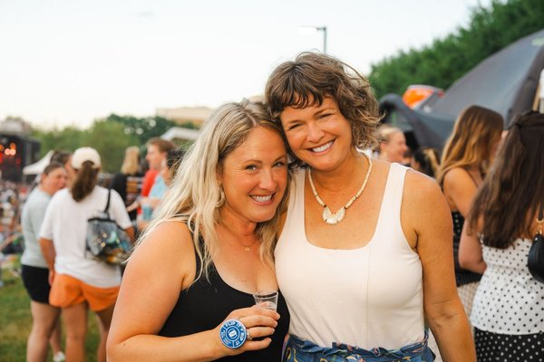 Iron Bloom Festival — event photography by Stephen Lawson