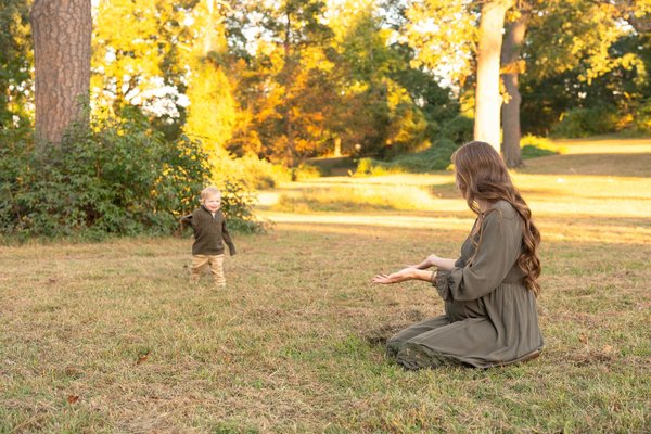 LaRose Family Session — family photography by Stephen Lawson