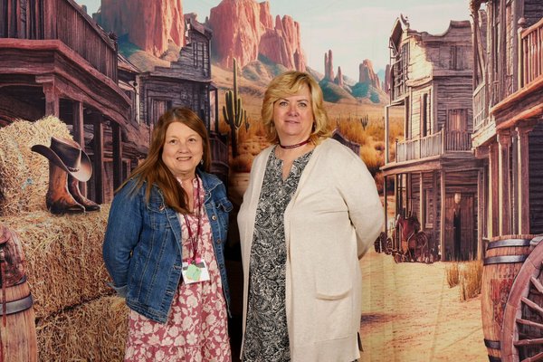 Virginia Farm Bureau Event — event photography by Stephen Lawson