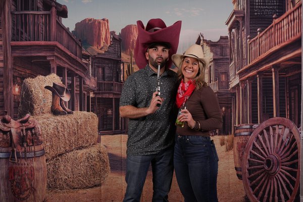 Virginia Farm Bureau Event March — event photography by Stephen Lawson