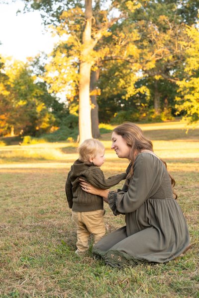 LaRose Family Session — family photography by Stephen Lawson