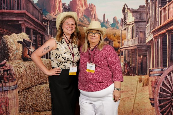 Virginia Farm Bureau Event — event photography by Stephen Lawson