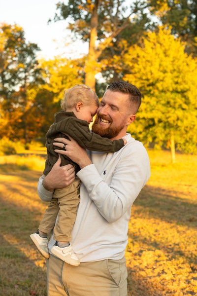 LaRose Family Session — family photography by Stephen Lawson