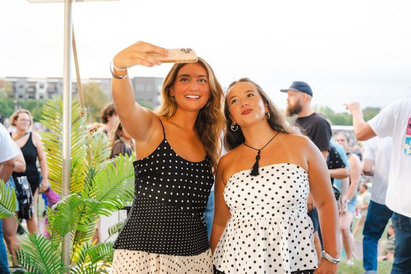 Iron Bloom Festival — event photography by Stephen Lawson