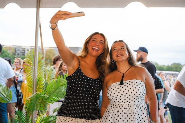 Iron Bloom Festival — event photography by Stephen Lawson