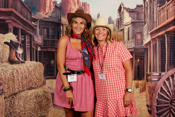Virginia Farm Bureau Event — event photography by Stephen Lawson