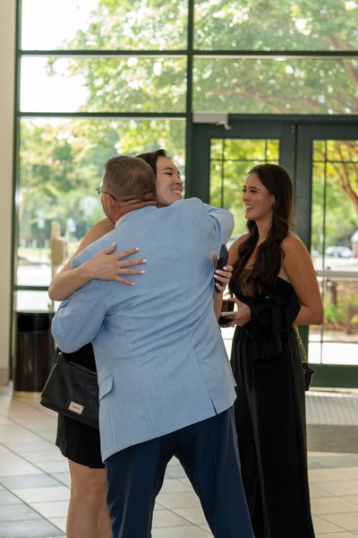 Sanzio and Karlyn's Wedding — wedding photography by Stephen Lawson