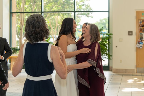 Sanzio and Karlyn's Wedding — wedding photography by Stephen Lawson