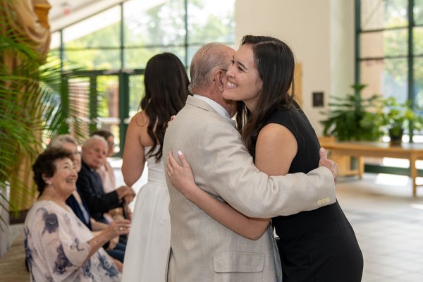 Sanzio and Karlyn's Wedding — wedding photography by Stephen Lawson