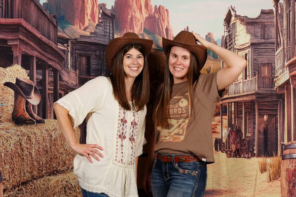 Virginia Farm Bureau Event — event photography by Stephen Lawson