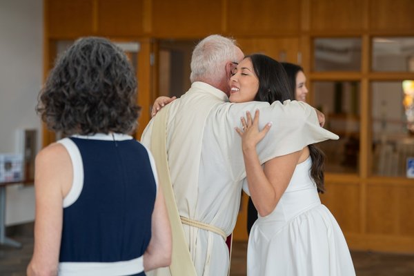 Sanzio and Karlyn's Wedding — wedding photography by Stephen Lawson