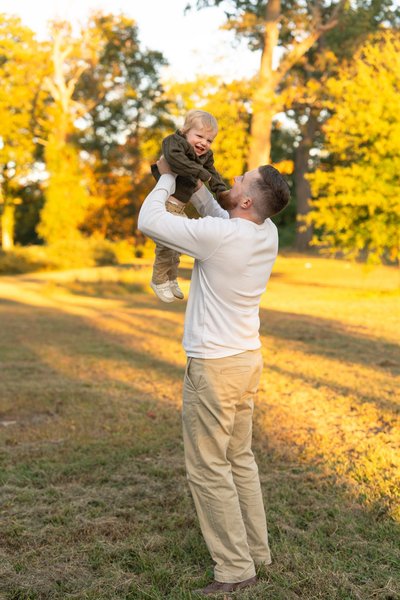 LaRose Family Session — family photography by Stephen Lawson