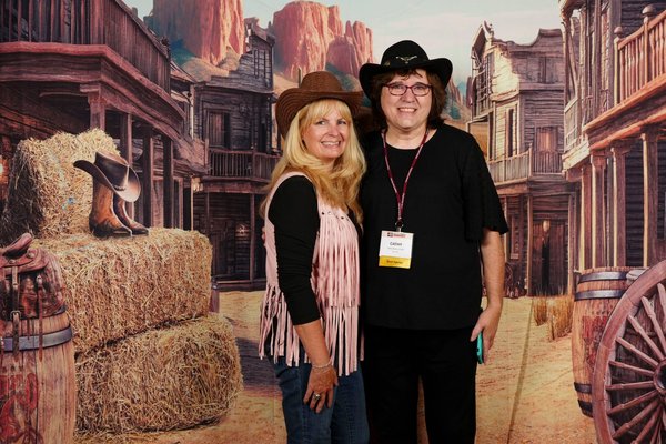 Virginia Farm Bureau Event — event photography by Stephen Lawson