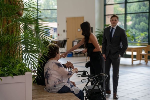 Sanzio and Karlyn's Wedding — wedding photography by Stephen Lawson